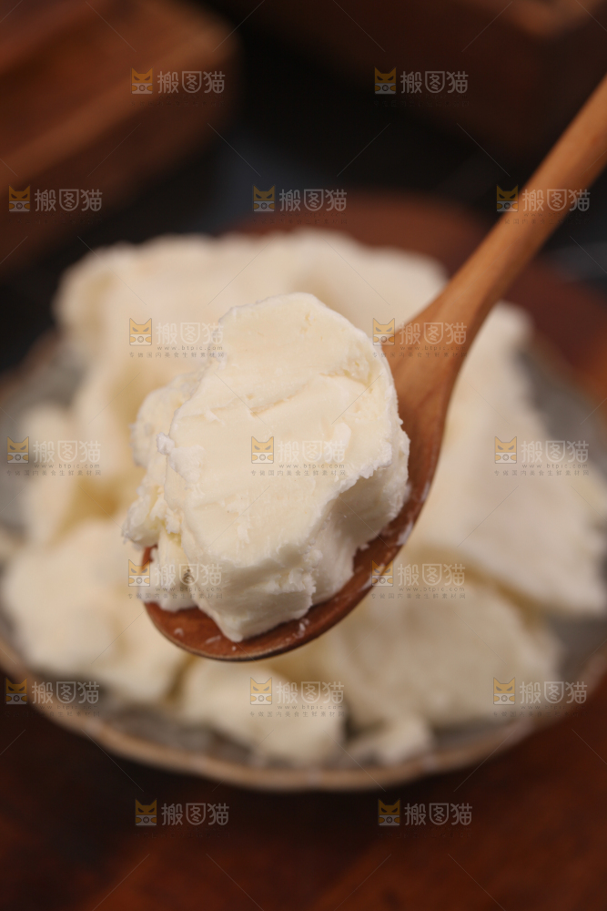 起酥油