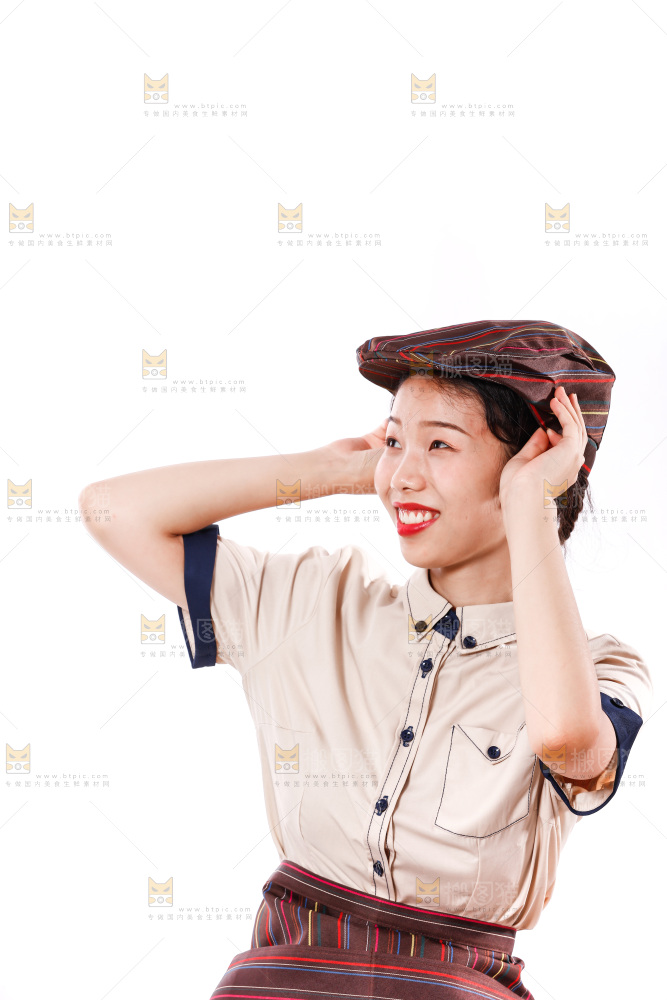 人物素材