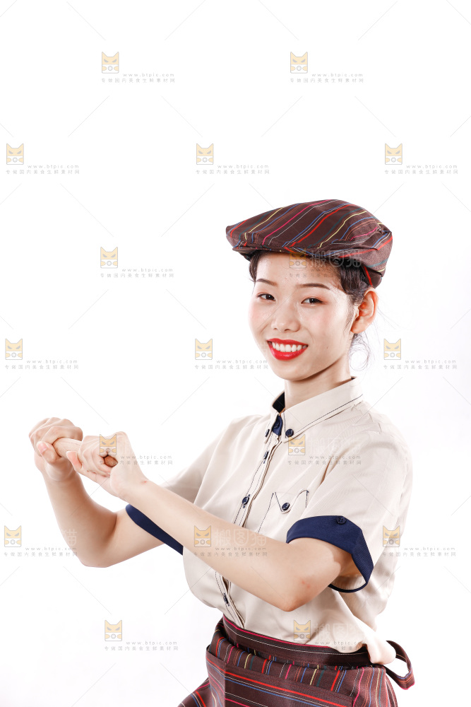 人物素材