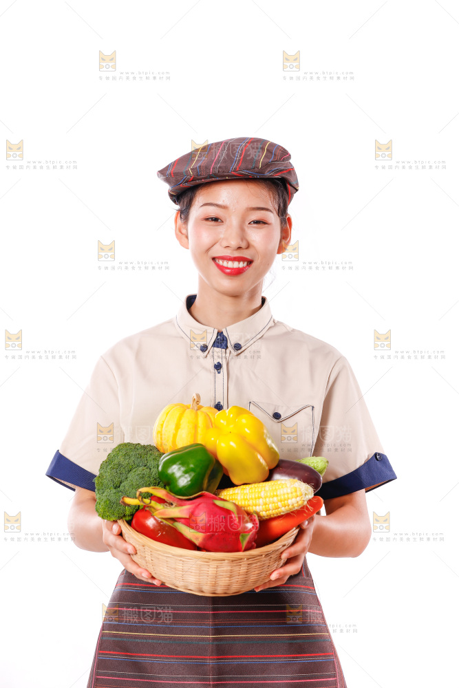 人物素材