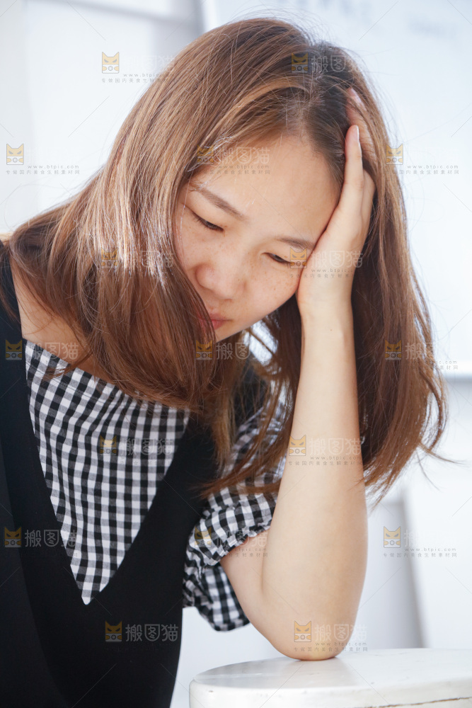 头疼