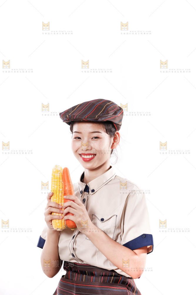 人物素材