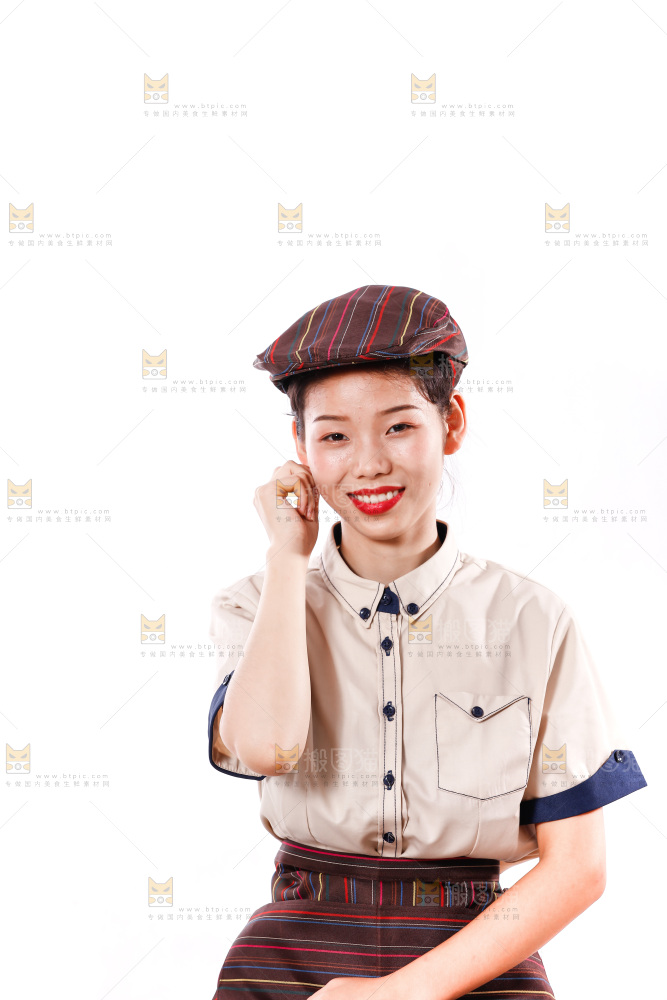 人物素材