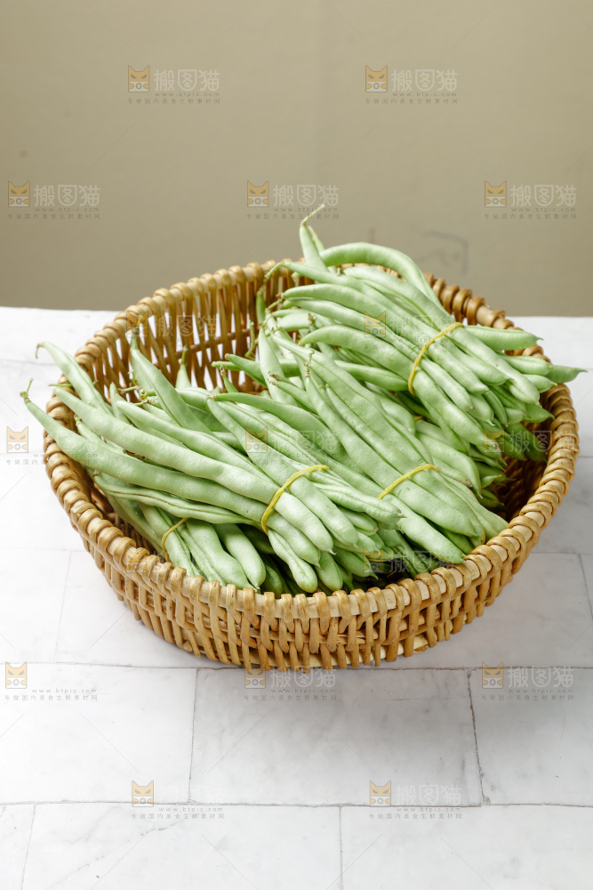 四季豆