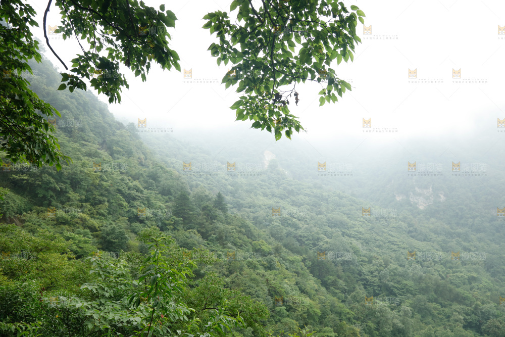武当山