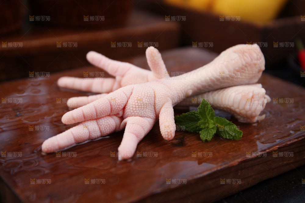 鸡爪