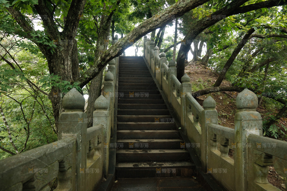 武当山