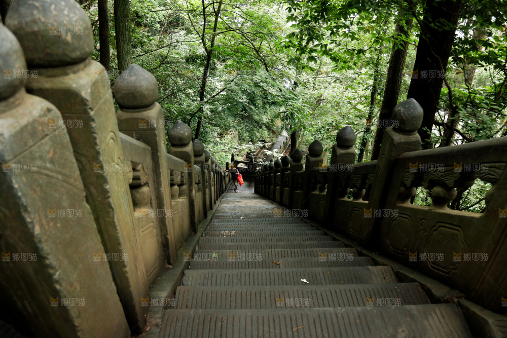 武当山