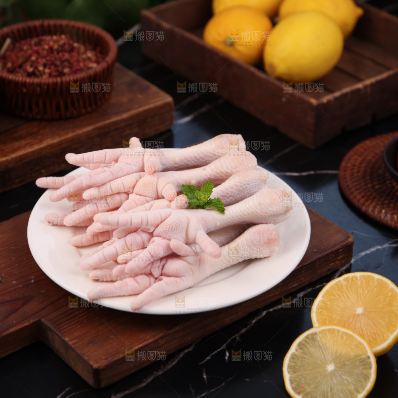 鸡爪