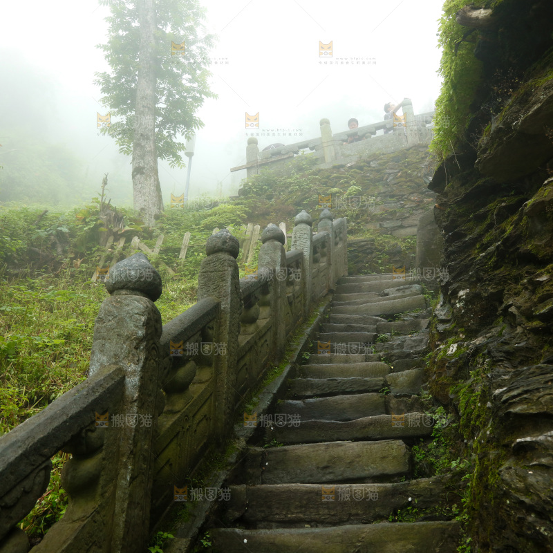 武当山