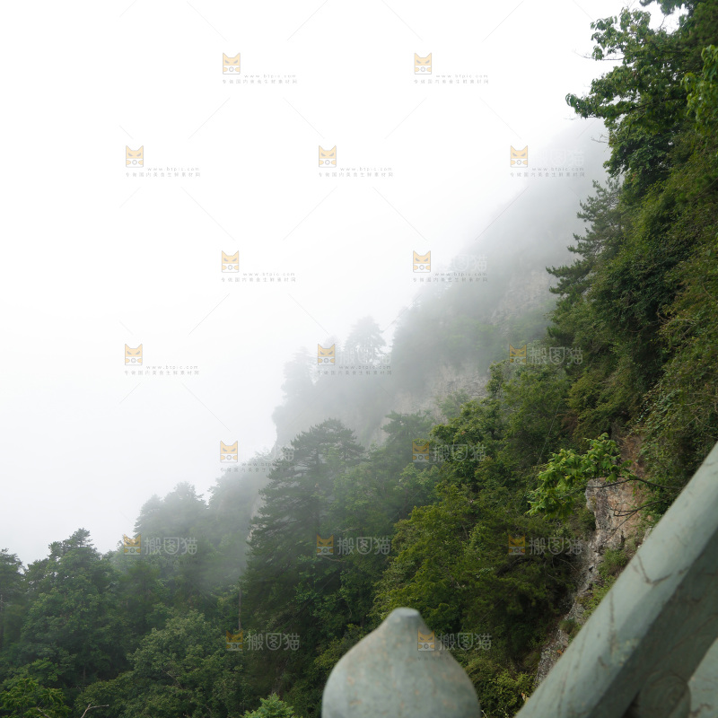 武当山