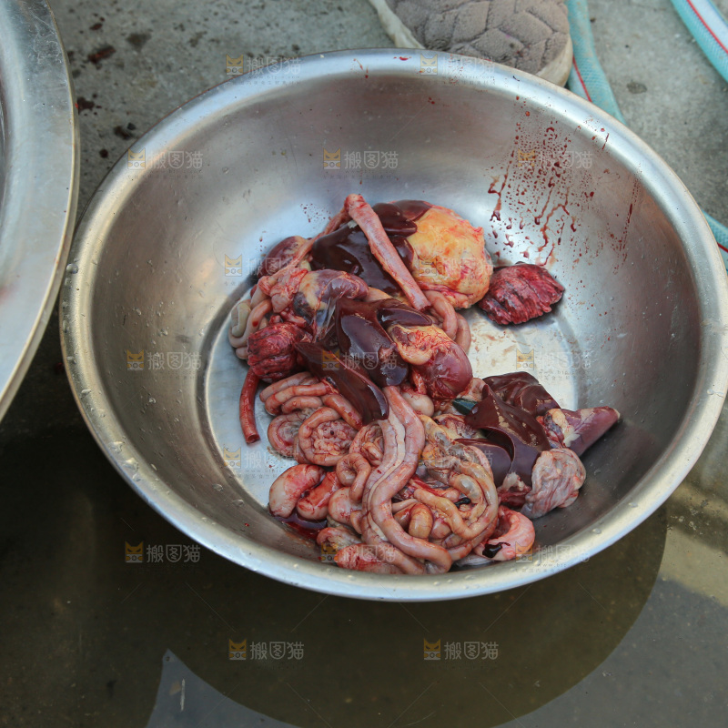 鸡肉