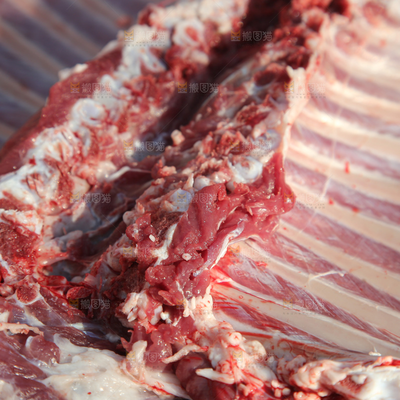 羊肉