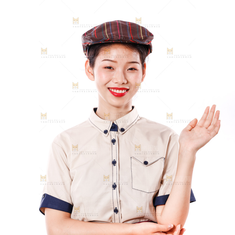 人物素材