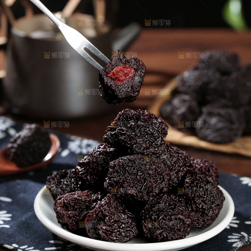 李子干