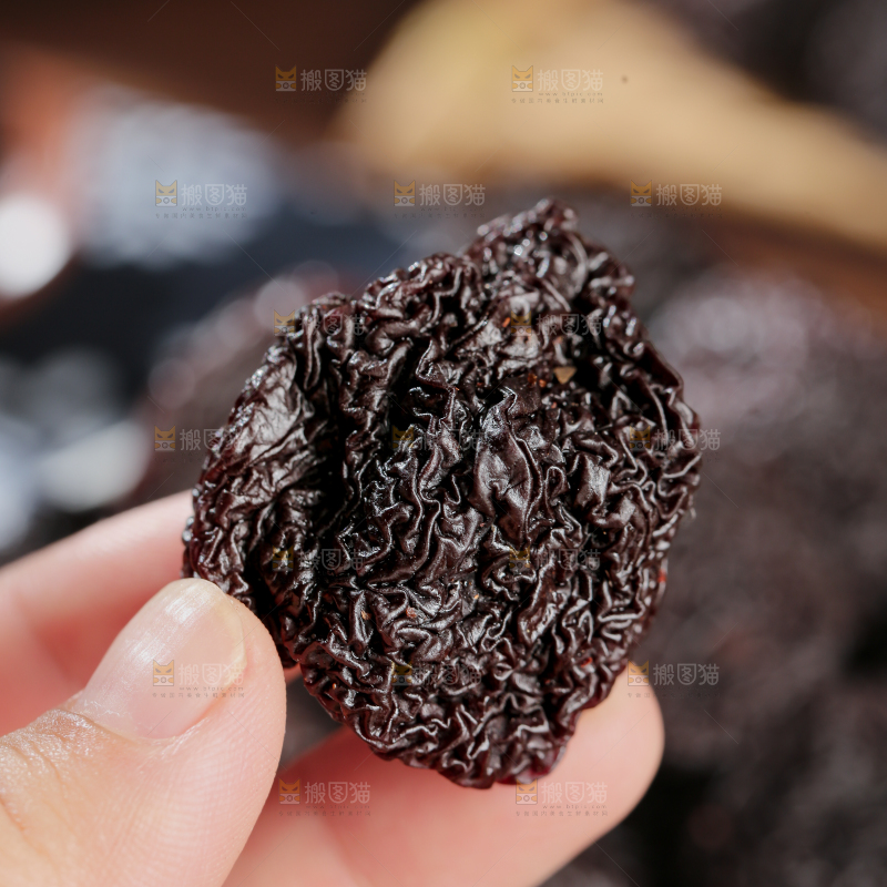李子干