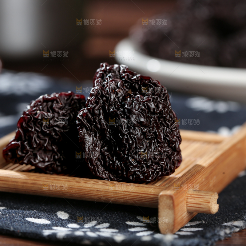 李子干