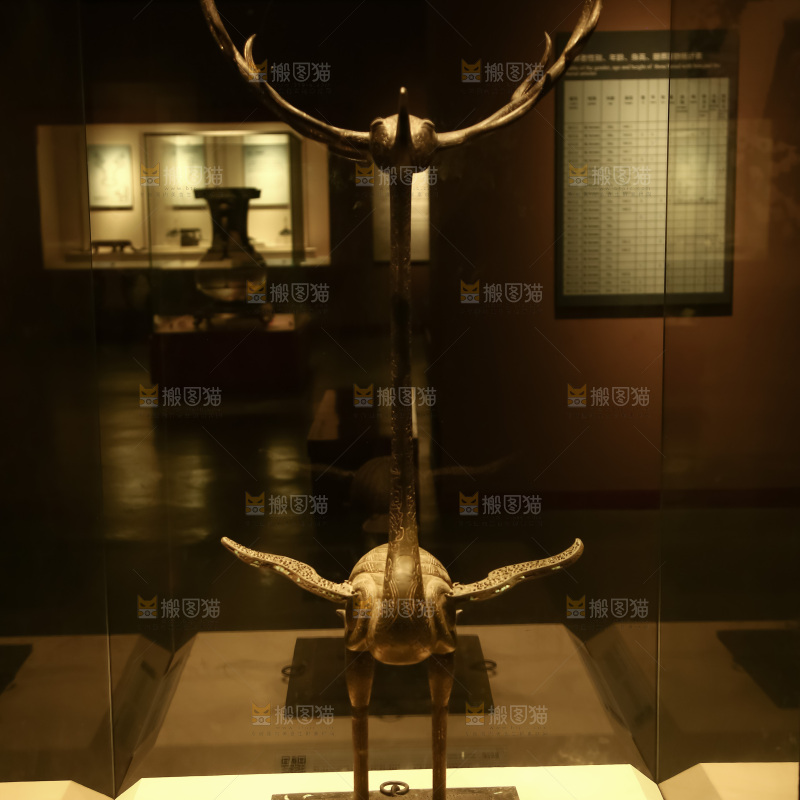 博物馆