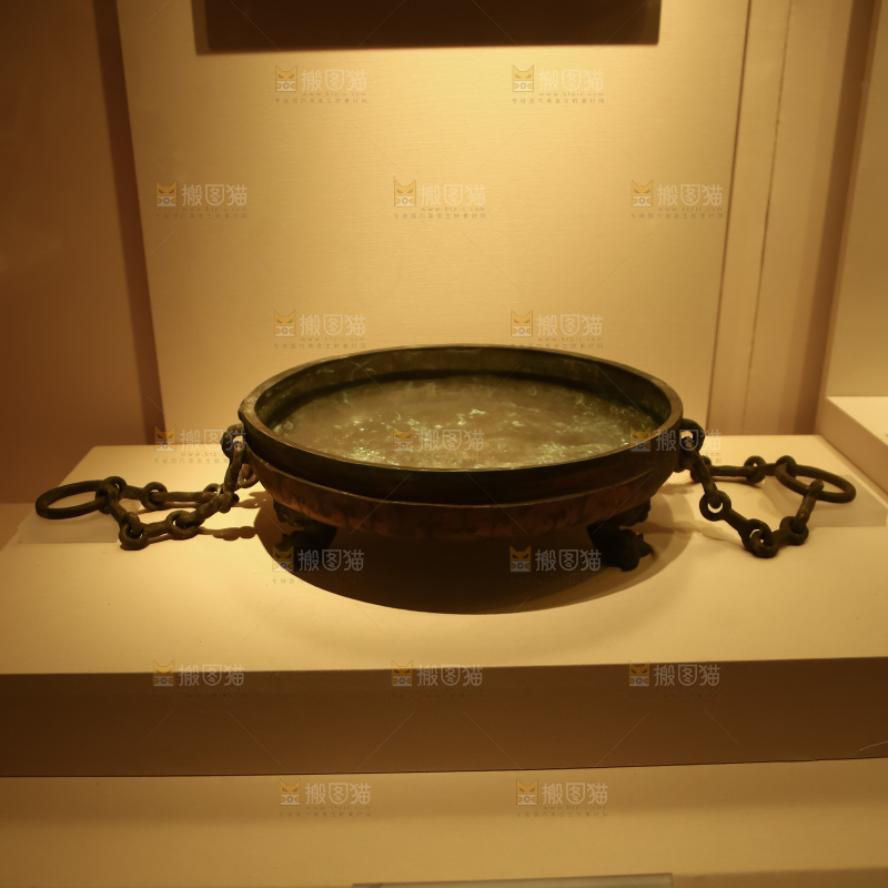 博物馆