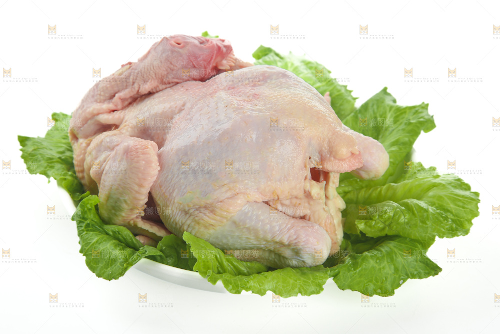 鸡肉