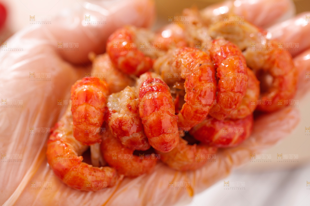 麻辣小龙虾