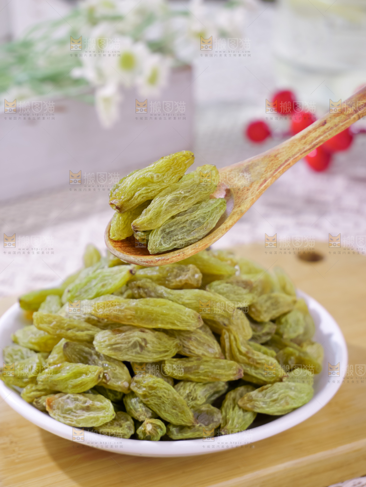 绿宝石葡萄干