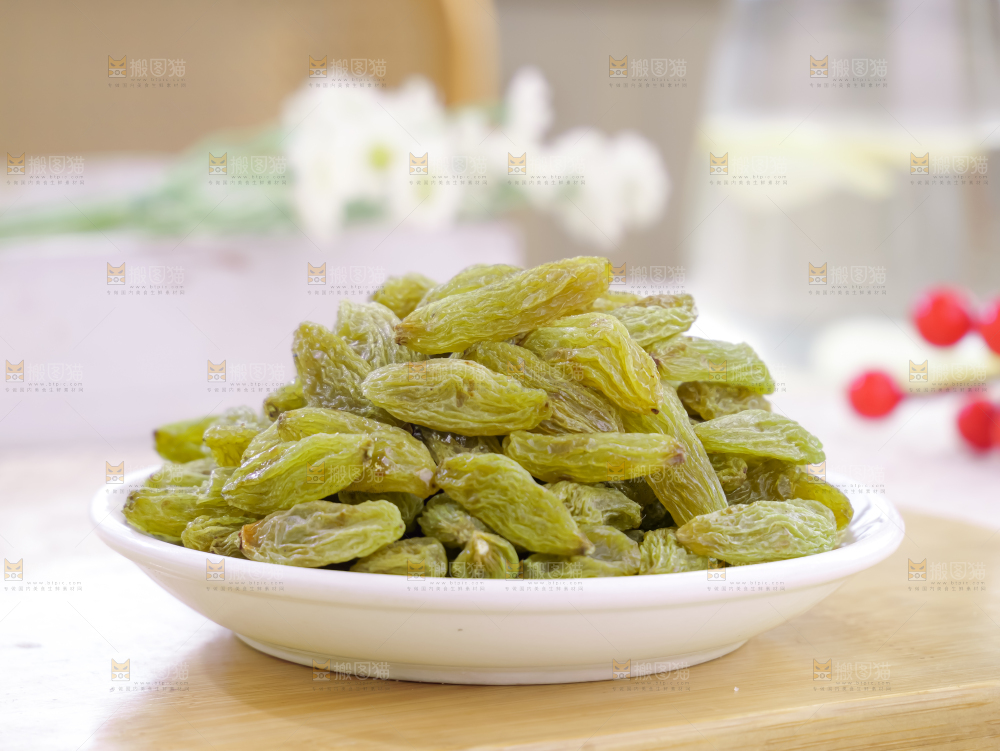绿宝石葡萄干