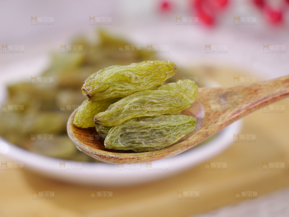 绿宝石葡萄干
