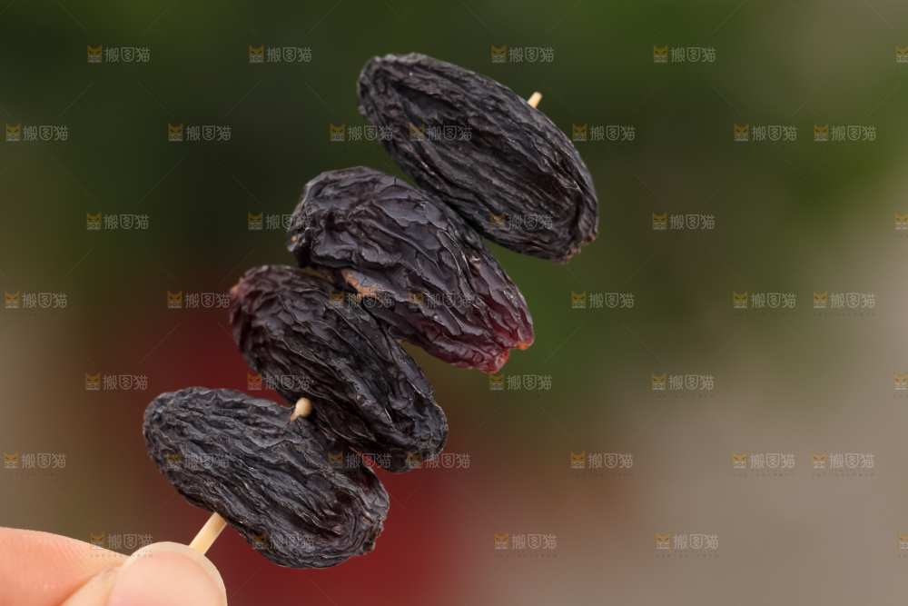 黑加仑葡萄干