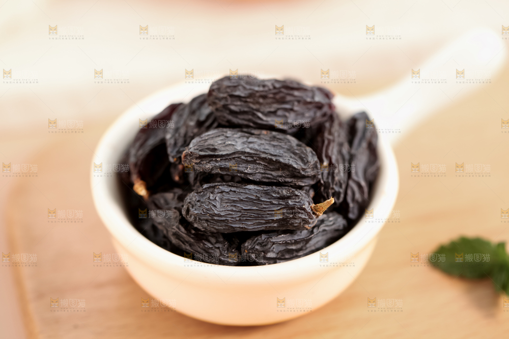 黑加仑葡萄干