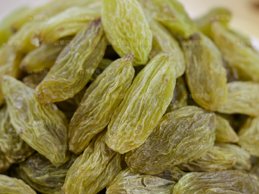 绿宝石葡萄干