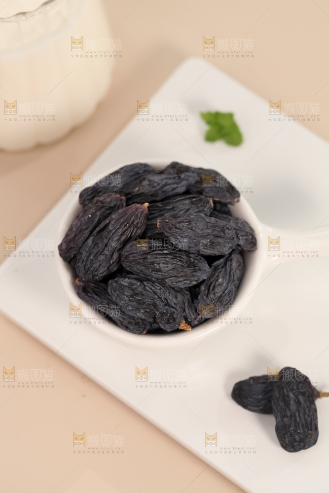 黑加仑葡萄干