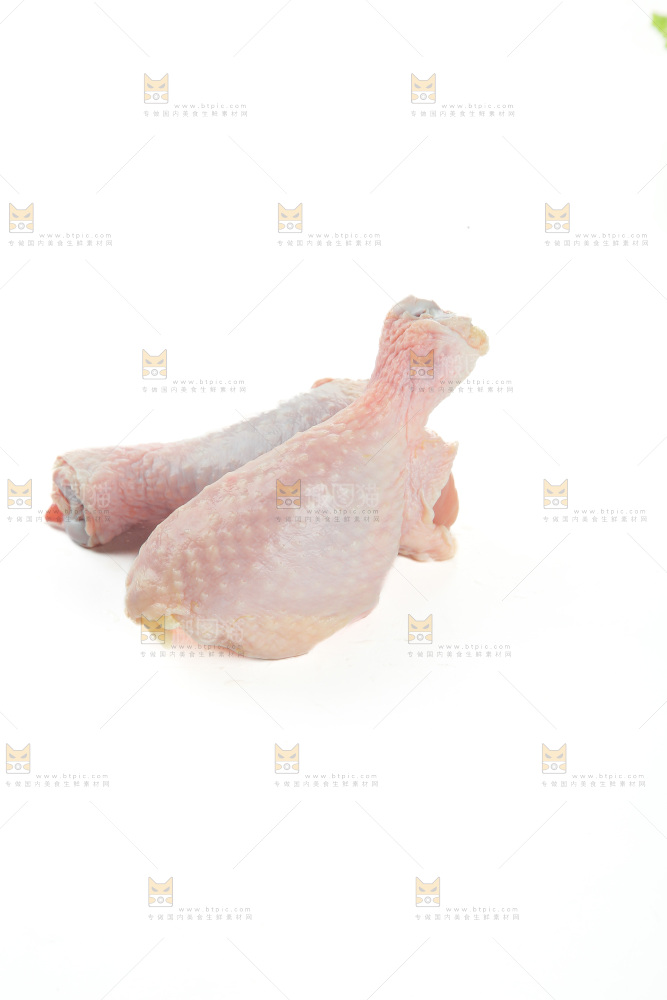 鸡腿