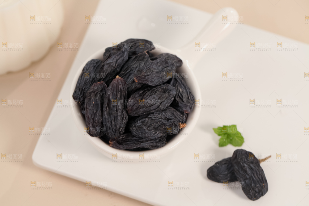 黑加仑葡萄干