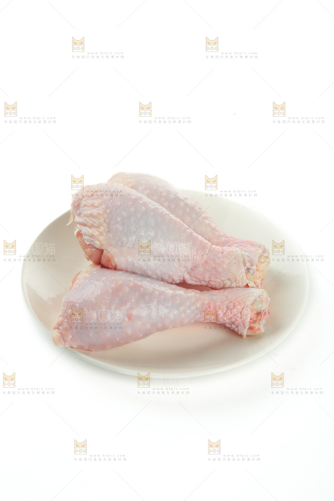 鸡腿