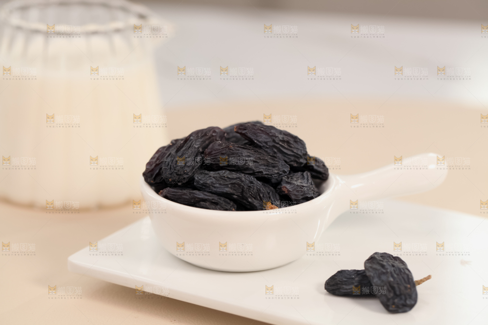 黑加仑葡萄干