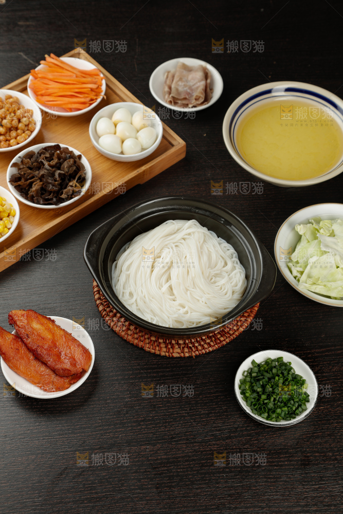 阿香米线