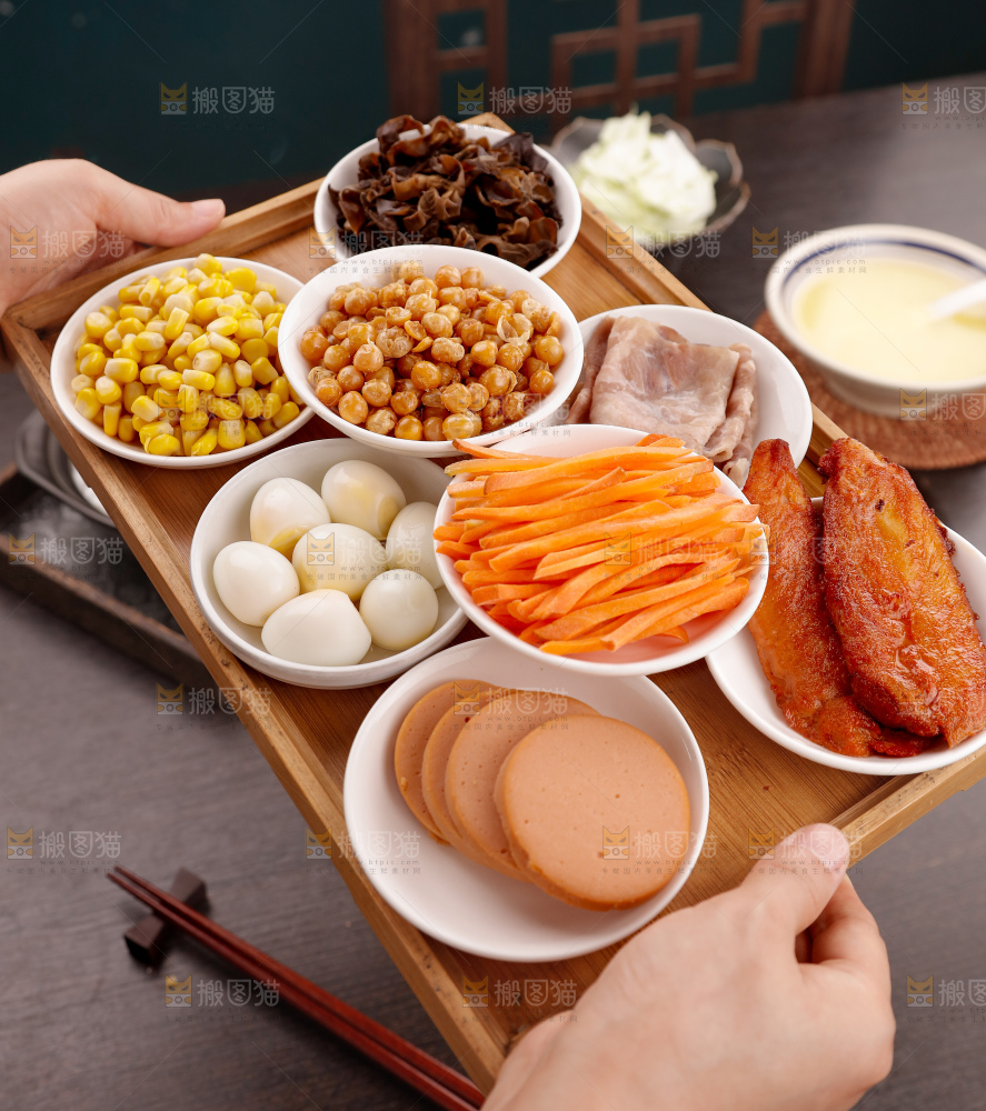 阿香米线
