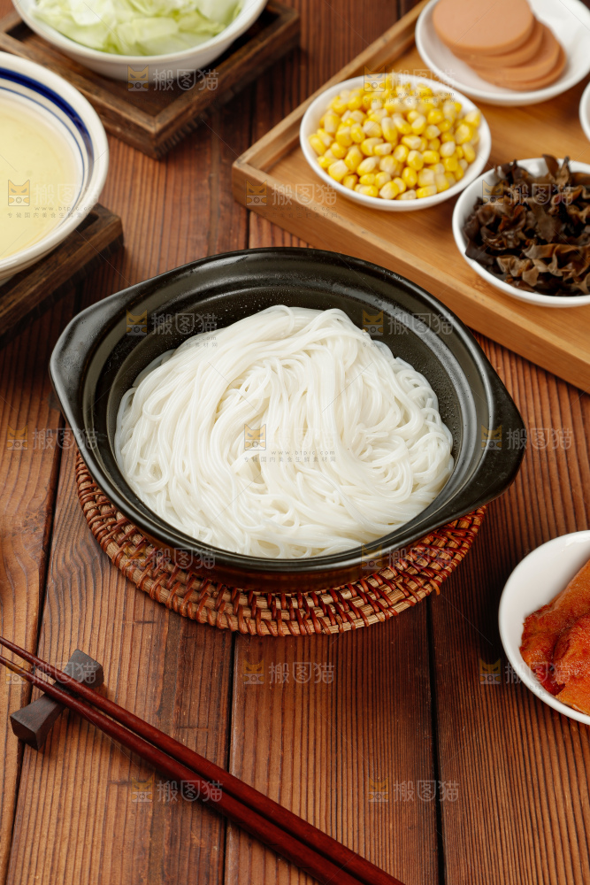 阿香米线