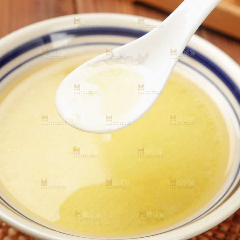 鸡油