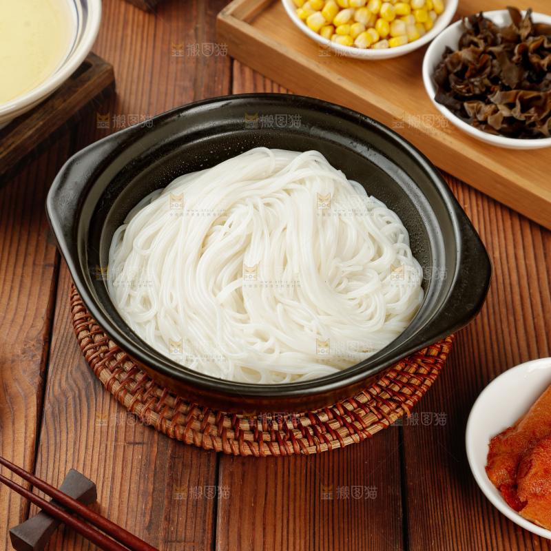 阿香米线