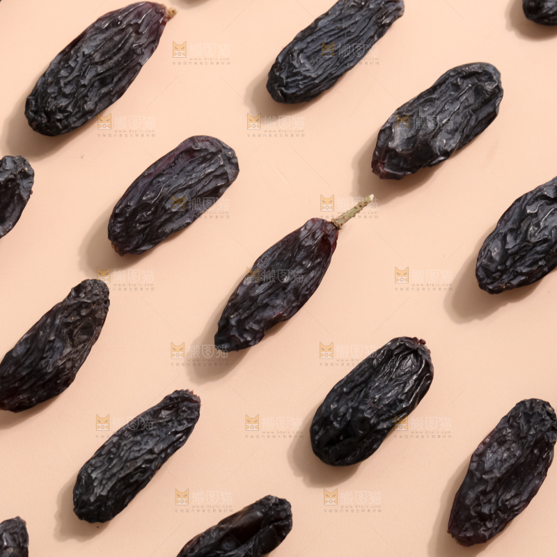 黑加仑葡萄干