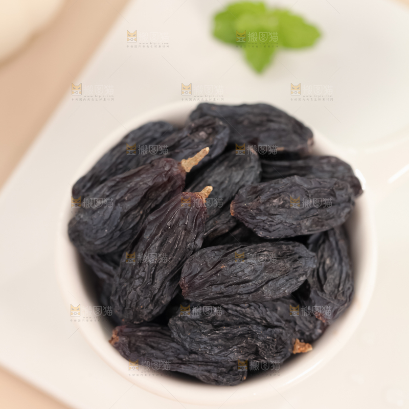 黑加仑葡萄干