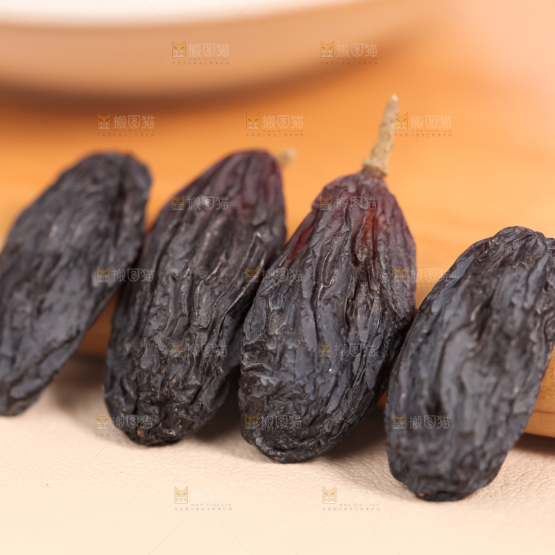 黑加仑葡萄干