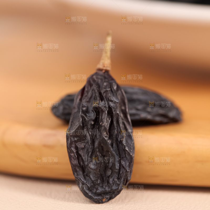 黑加仑葡萄干