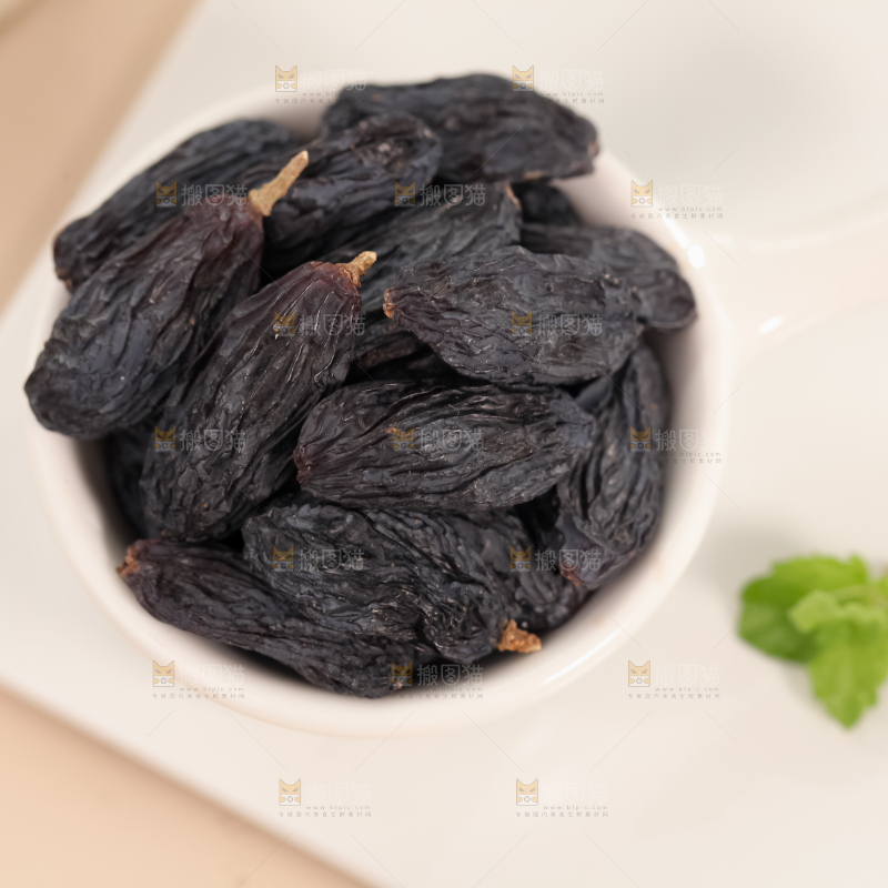 黑加仑葡萄干