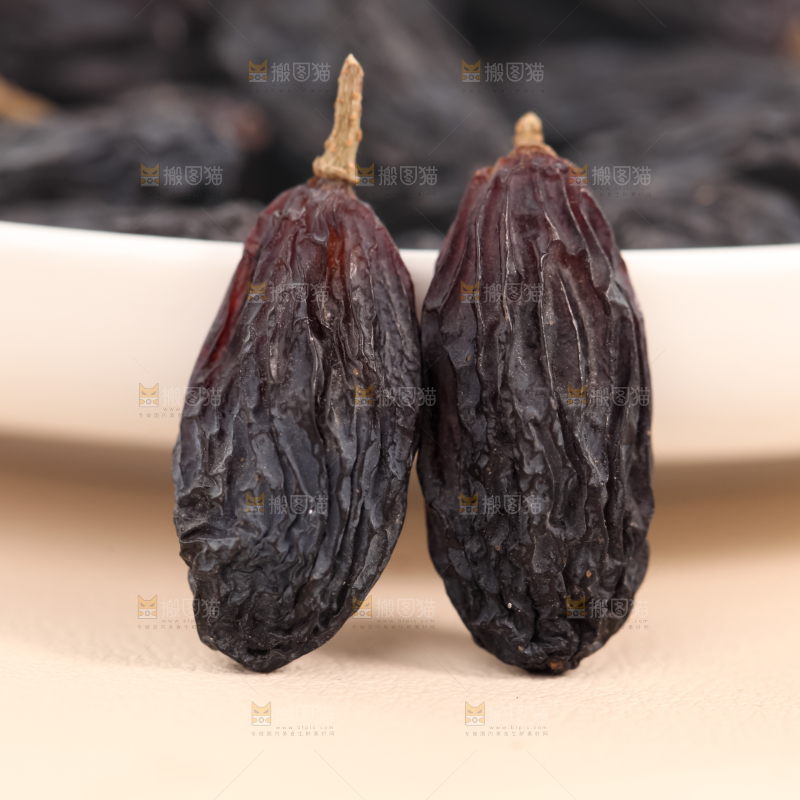 黑加仑葡萄干