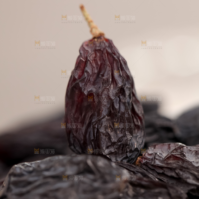 黑加仑葡萄干