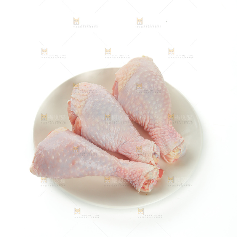 鸡腿