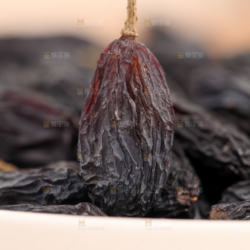 黑加仑葡萄干